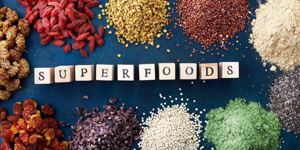 Superaliment