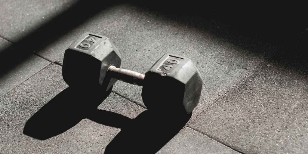 le bodybuilding naturel