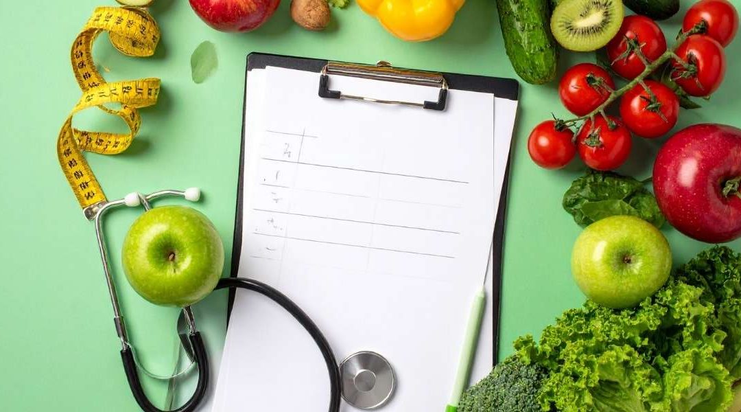 Plan alimentaire pour sèche musculaire : ce qu&rsquo;il faut connaitre