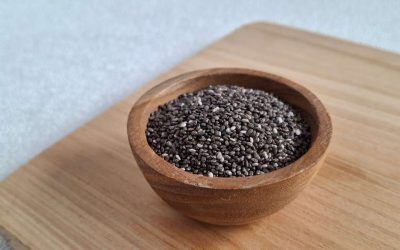 Superaliments pour la force et l’énergie