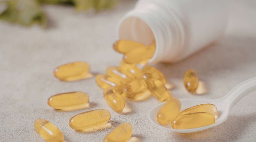 Antioxydants et récupération optimisée : idéal pour plus de forces