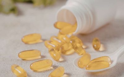 Antioxydants et récupération optimisée : idéal pour plus de forces