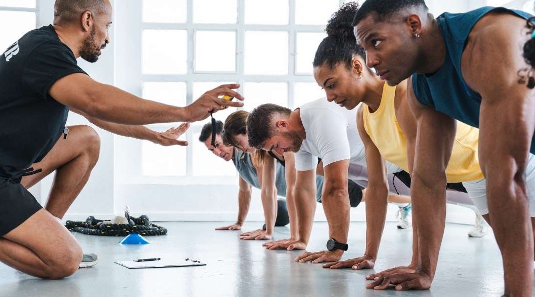 Vitamines essentielles pour sportifs : un incontournable