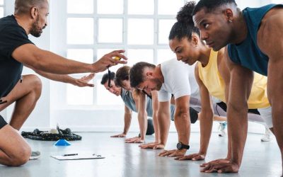 Vitamines essentielles pour sportifs : un incontournable