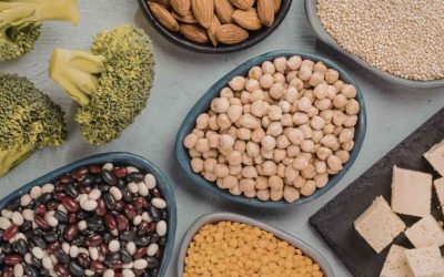 Protéines végétales pour sportifs: options et dosage