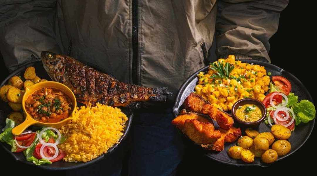 Alimentation et mindset gagnant: nourrir son ambition de l’intérieur