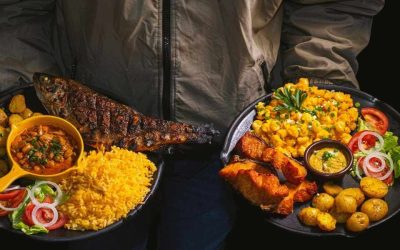 Alimentation et mindset gagnant: nourrir son ambition de l’intérieur