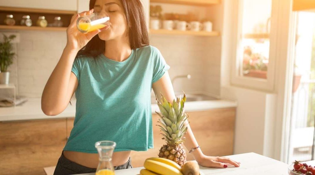 Étiquettes alimentaires: choisir avec intention pour renforcer son autodiscipline