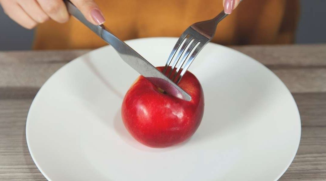 Routine alimentaire énergisante pour rester constant et performant