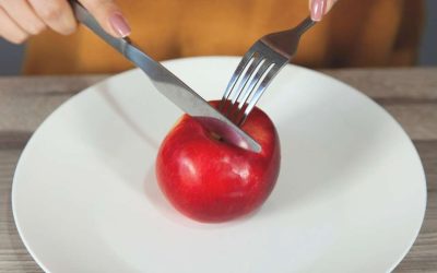 Routine alimentaire énergisante pour rester constant et performant