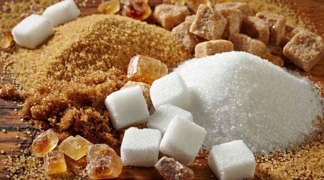 Sucre de qualité: stabiliser son énergie pour rester concentré sur ses objectifs