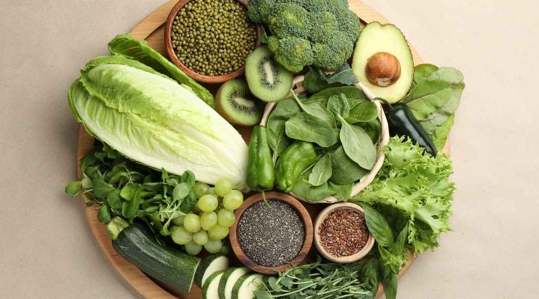 Super-aliments pour nourrir un mental résilient et orienté réussite