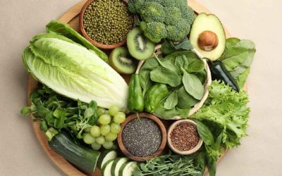 Super-aliments pour nourrir un mental résilient et orienté réussite