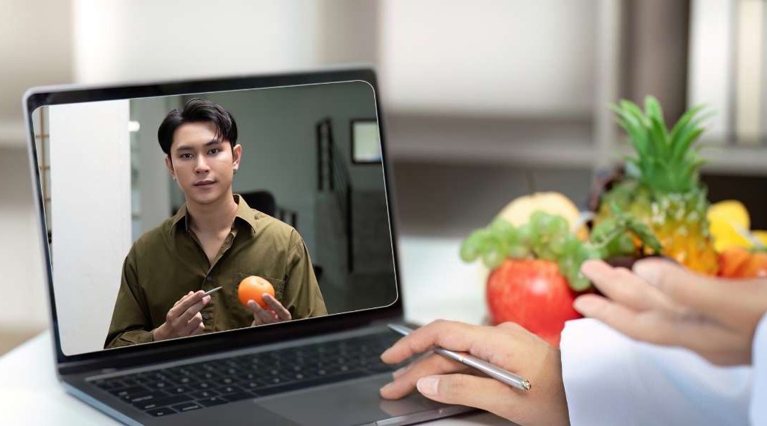 Nutrition consciente: maîtriser son assiette pour maîtriser son mindset