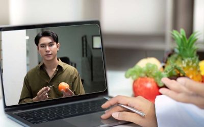 Nutrition consciente: maîtriser son assiette pour maîtriser son mindset