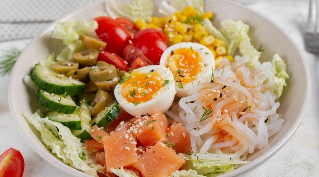 Alimentation adaptée: ajuster son énergie pour rester aligné avec ses objectifs