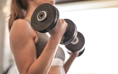 Entraînement musculation : combien de séances faire par semaine ?