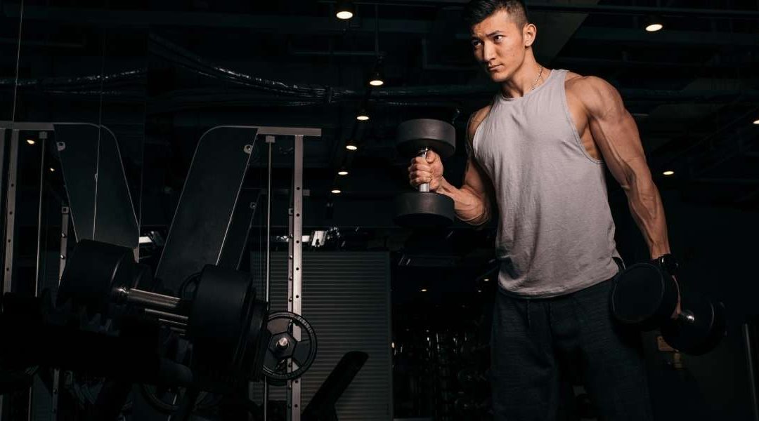 Fitness homme : quel programme suivre pour prendre du muscle ?