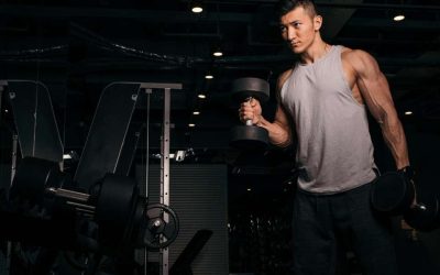 Fitness homme : quel programme suivre pour prendre du muscle ?