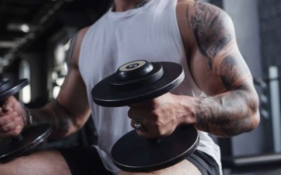 Hypertrophie musculaire : faut-il soulever lourd pour progresser ?