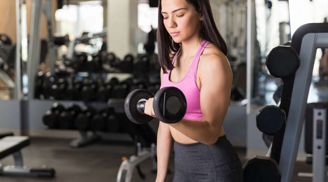 Masse musculaire : pourquoi est-elle difficile à développer ?