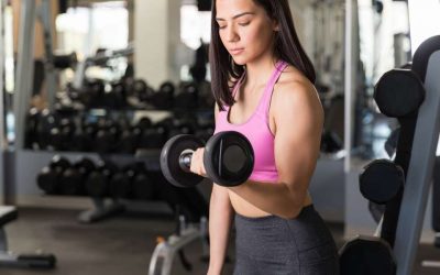Masse musculaire : pourquoi est-elle difficile à développer ?