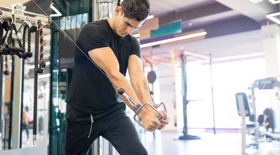 Prise masse : quels sont les meilleurs exercices pour débuter ?