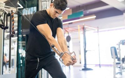 Prise masse : quels sont les meilleurs exercices pour débuter ?