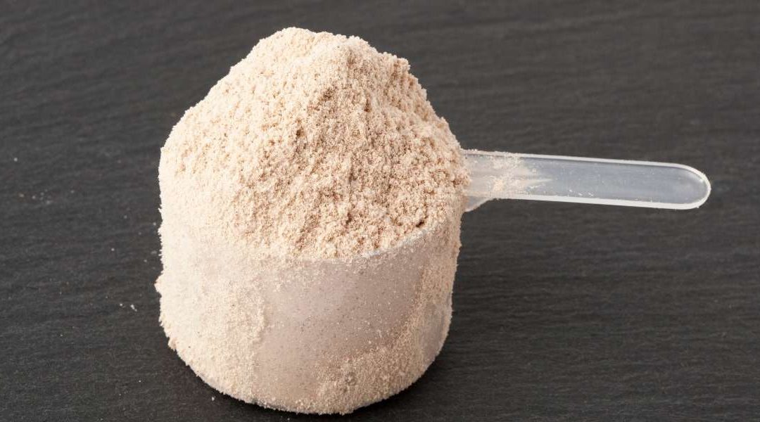 Protéines whey : quelle quantité prendre chaque jour ?