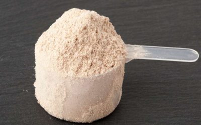 Protéines whey : quelle quantité prendre chaque jour ?